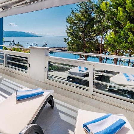 Hermosa Luxury Apartment Split Eksteriør billede