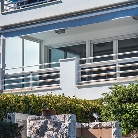Hermosa Luxury Apartment Split Eksteriør billede