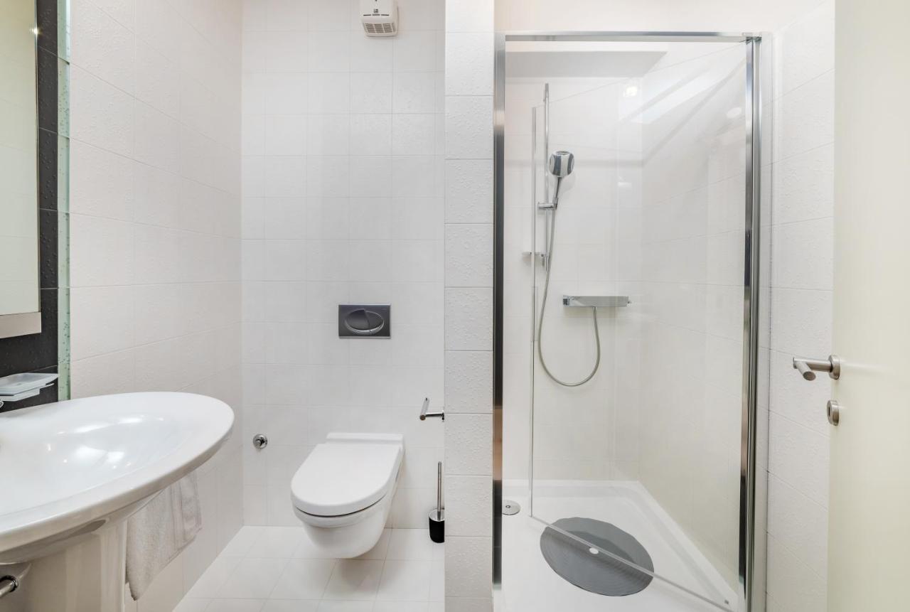 Hermosa Luxury Apartment Split Eksteriør billede