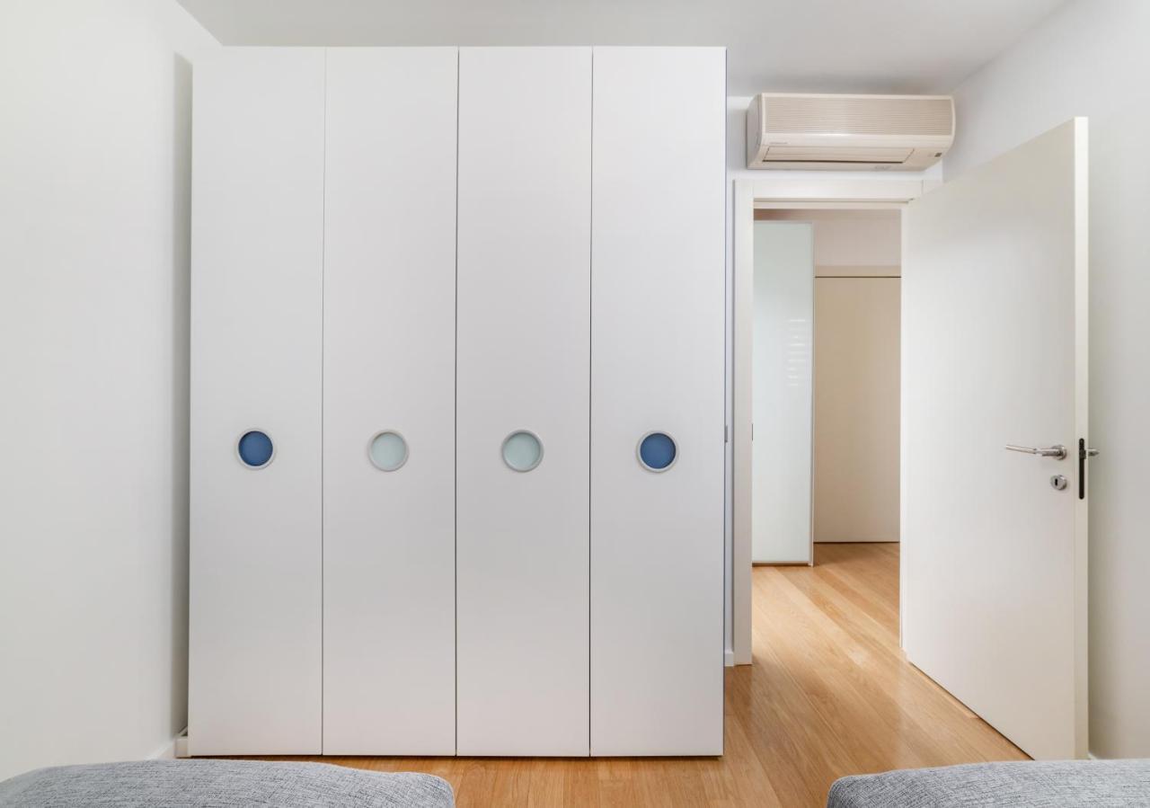 Hermosa Luxury Apartment Split Eksteriør billede