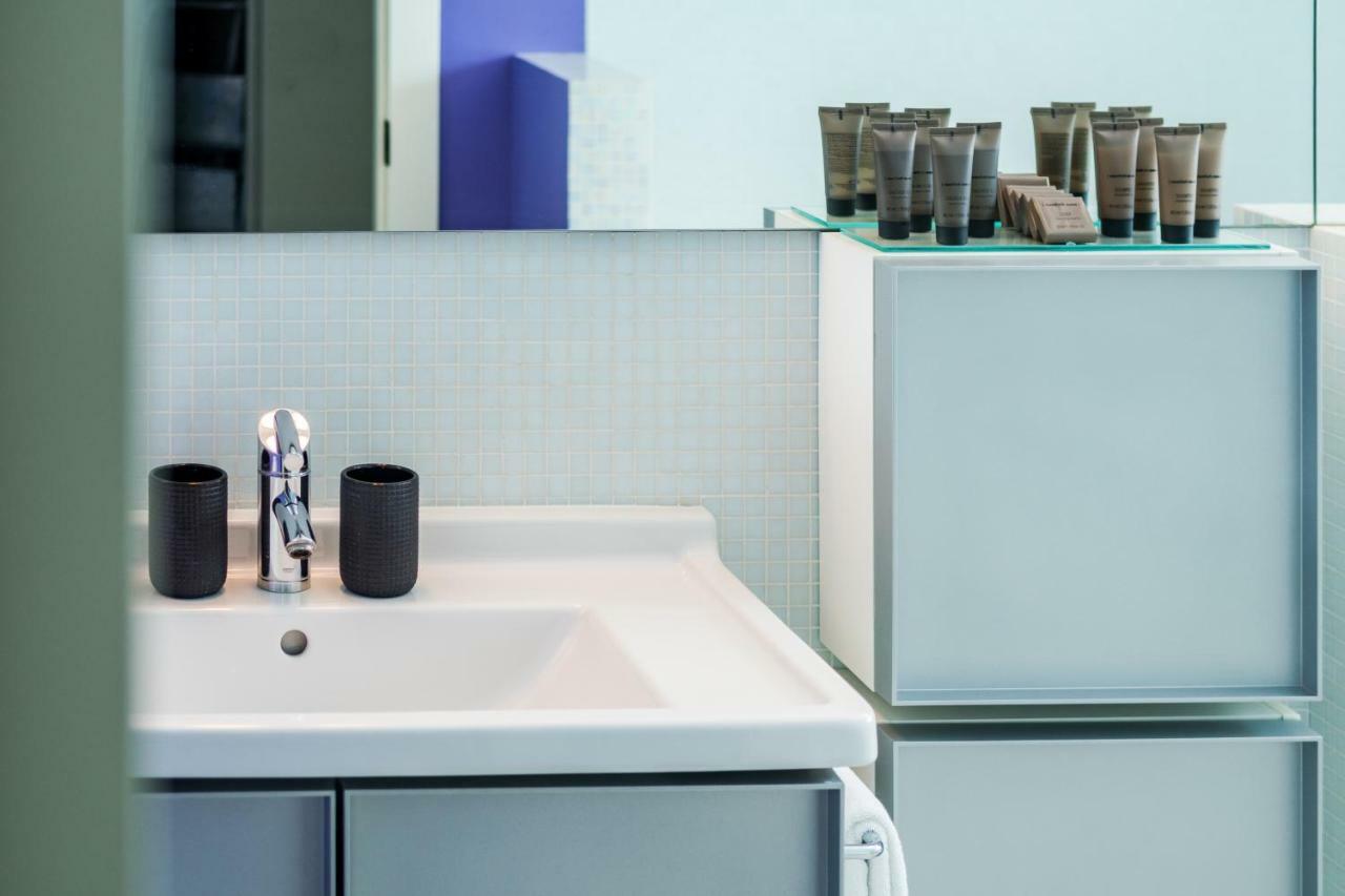 Hermosa Luxury Apartment Split Eksteriør billede