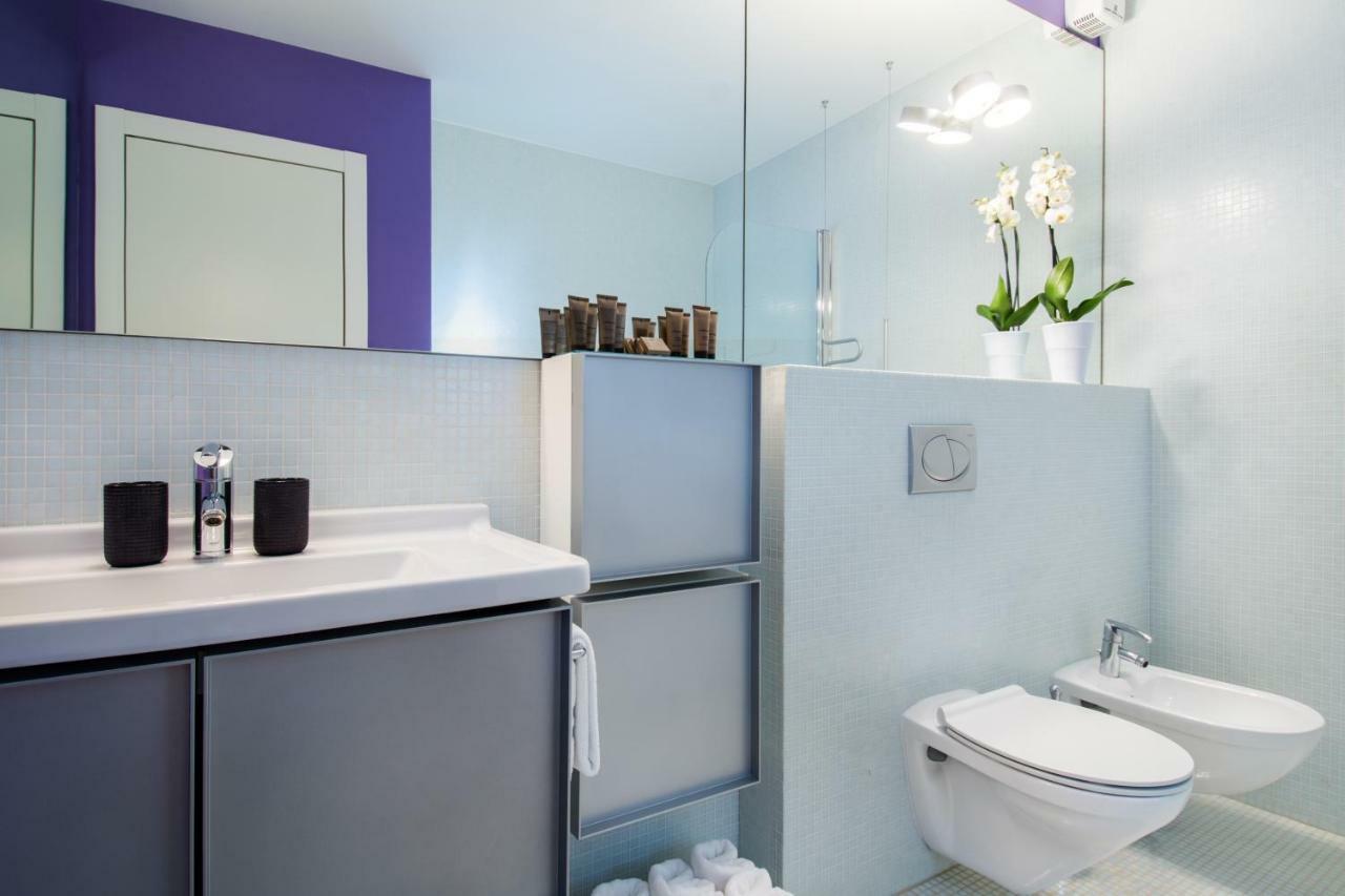 Hermosa Luxury Apartment Split Eksteriør billede